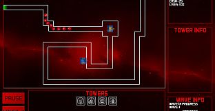 Monster Hard Defence