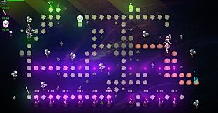 Labyrinth of Trials