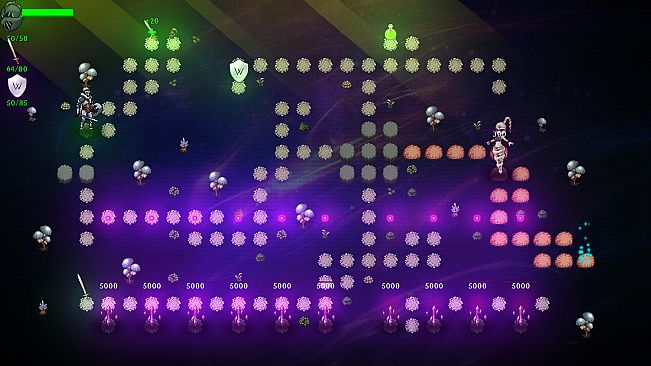 Labyrinth of Trials