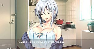 LOVEJUICED! -Hi Neighbor, meet Gamer.-