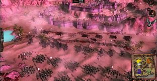 Kingdom Wars 2 - Soundtrack