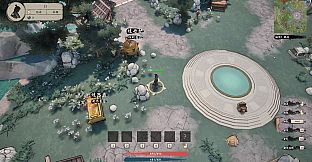 Not Bad Immortal Cultivation: Loot, Fight, Extract.