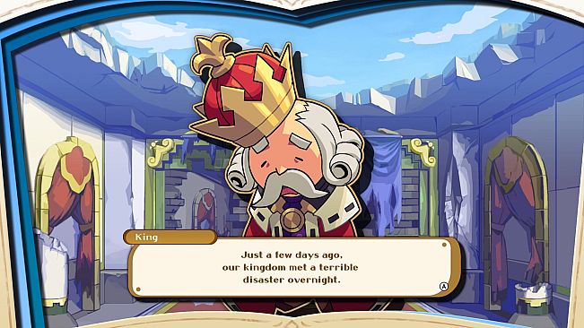 Kingdom's Return: Time-Eating Fruit and the Ancient Monster