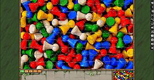 Jigsaw Puzzle Pack - Pixel Puzzles Ultimate: Variety Pack XS