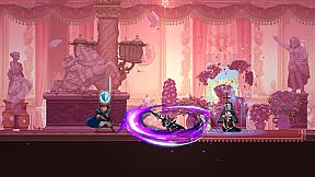 Skul: The Hero Slayer