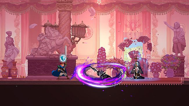 Skul: The Hero Slayer