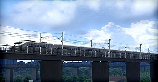 Train Simulator: CRH2A EMU Add-On