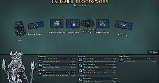 SOVL - Darkborn Elves