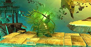 Kung Fu Panda: Spirit Realm