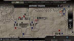 CONSCRIPT: Director’s Cut