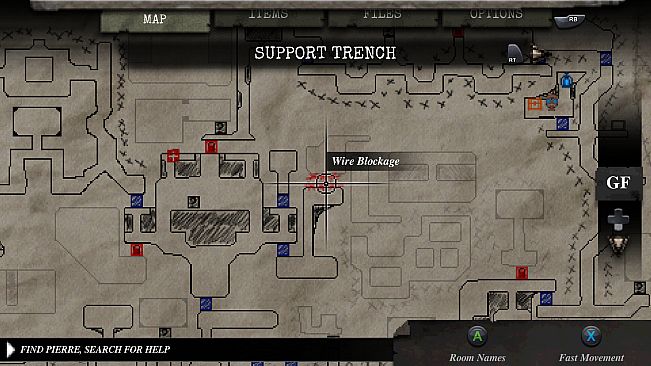 CONSCRIPT: Director’s Cut