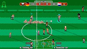 Pixel Cup Soccer - Ultimate Edition