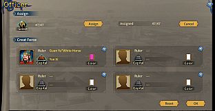 Three Kingdoms The Last Warlord-Heroes Assemble