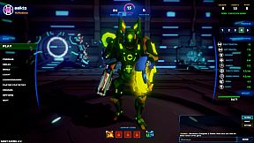 Dungeons and Robots