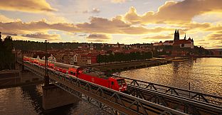 Train Sim World 4: Nahverkehr Dresden - Riesa Route Add-On