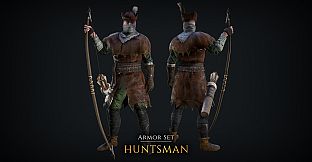 MORDHAU - Adventurer Pack