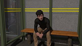 Prison 69 - 24 Hours In Jail