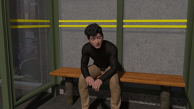 Prison 69 - 24 Hours In Jail