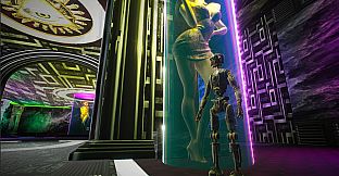 Archonia: The Neon City