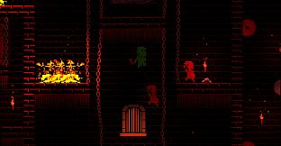 Key: Maze of Illusions