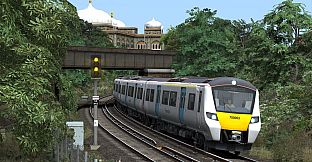 Train Simulator: Thameslink BR Class 700 EMU Add-On