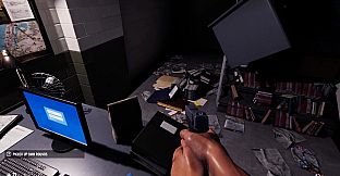 Resident Fear 3 : Ascension