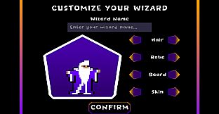 Mine Wizard