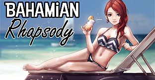 Bahamian Rhapsody Artbook