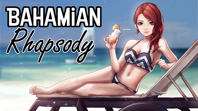 Bahamian Rhapsody Artbook