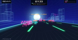 Neon Highway