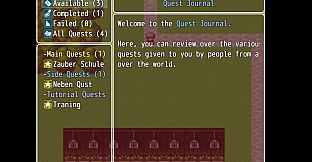 World of Fantasy: Zero