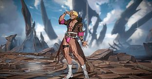 GBVSR - Character Costume: Unadulterated Amour (Belial)