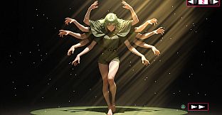 Anime Uni: April Fools Puzzle