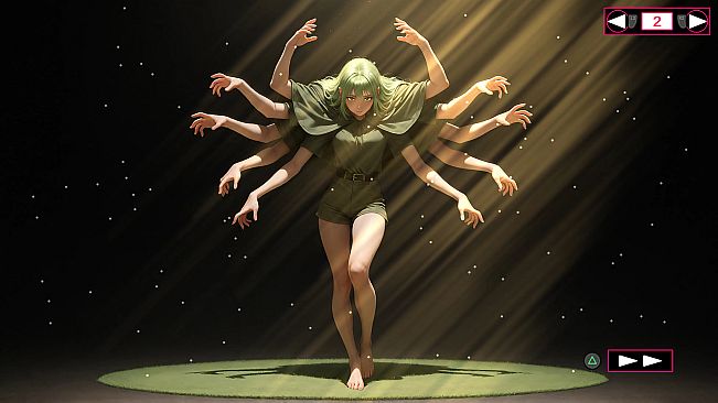 Anime Uni: April Fools Puzzle