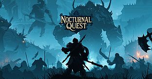 Nocturnal Quest: Supporter Pack