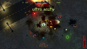 Captain Diarrhea and The Shartening