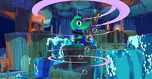 Lil Gator Game: Gator of the Year Edition