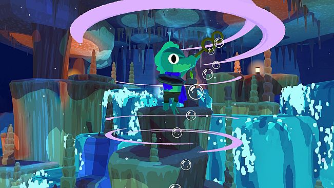 Lil Gator Game: Gator of the Year Edition