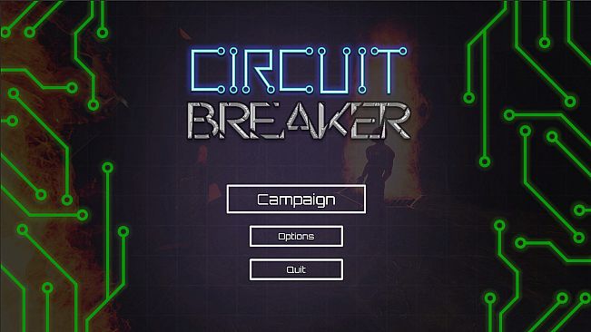 Circuit Breaker