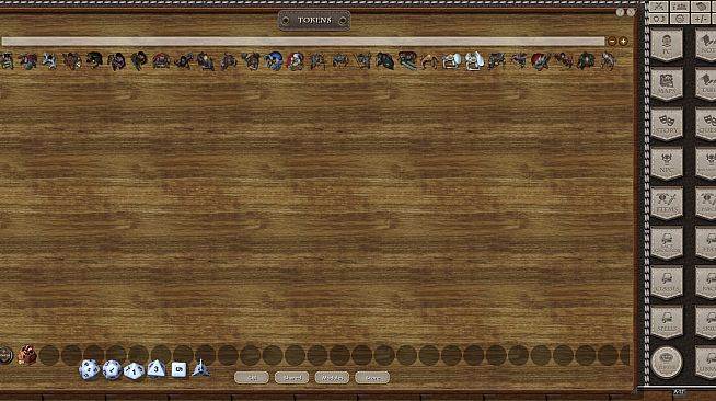 Fantasy Grounds - Heroic Characters 14 (Token Pack)