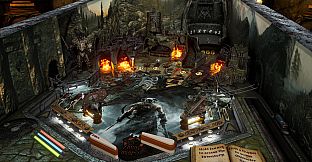 Pinball FX Midnight - Bethesda Pinball