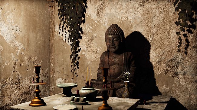 Blood Field | Cỏ Máu