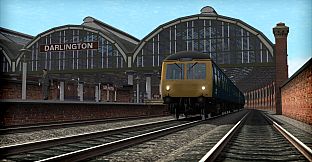 Train Simulator: BR Blue Pack Loco Add-On