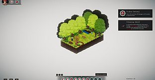 Foresight of the Forgotten