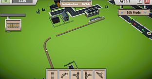 Railway Company Owner