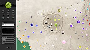 High Strategy: Urukon