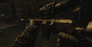 Escape from Tarkov: BEAR - Cyclone