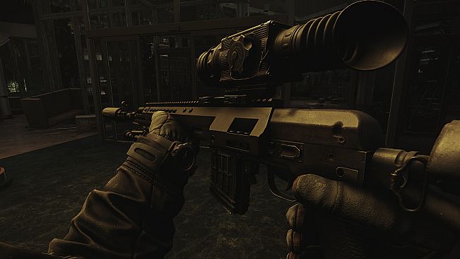 Escape from Tarkov: BEAR - Cyclone
