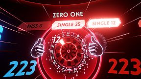 Super Darts VR