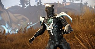 Warframe: TennoCon 2018 Digital Pack